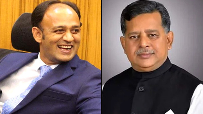 প্রতিমন্ত্রী মাহবুব আলীকে বিপুল ভোটে হারালেন ব্যারিস্টার সুমন