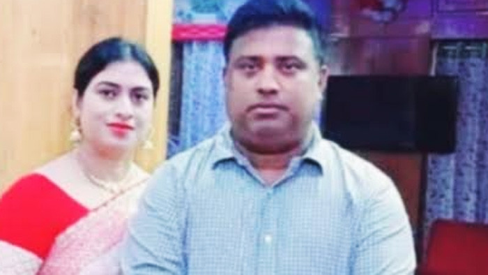 লালমনিরহাটে বহুল আলোচিত আওয়ামীলীগ নেতা হুন্ডি সুমন গ্রেফতার