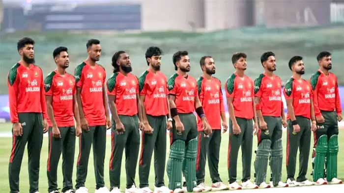টি-টোয়েন্টি বিশ্বকাপে বাংলাদেশের ম্যাচ আয়োজনে আগ্রহী পাকিস্তান