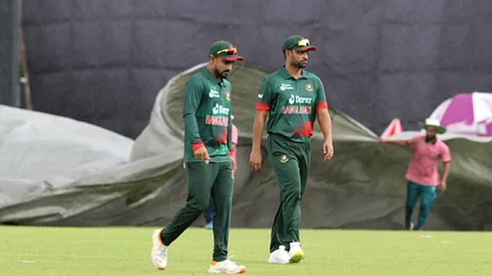 শেষ ওয়ানডেতে বিশ্রাম চান তামিম-লিটন