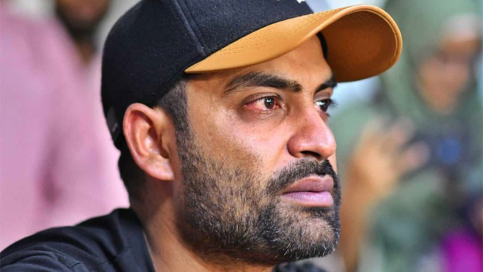কেমন আছেন তামিম ইকবাল?