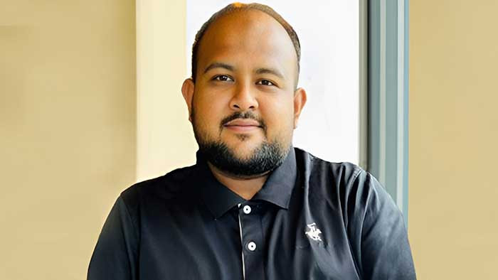 প্রশংসায় ছাত্রদল নেতা হামিম
