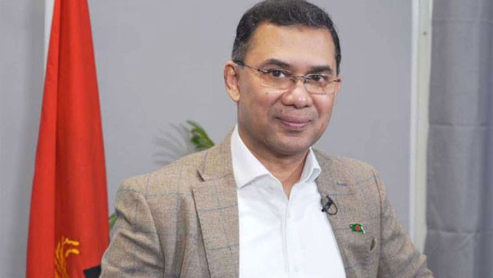 যশোরে রাষ্ট্রদ্রোহের মামলায় তারেক রহমান খালাস