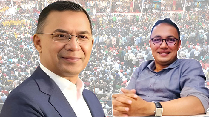 ‘আই হ্যাভ এ প্ল্যান’: তারেক রহমানের নতুন বাংলাদেশ ও আগামীর রাষ্ট্রদর্শন