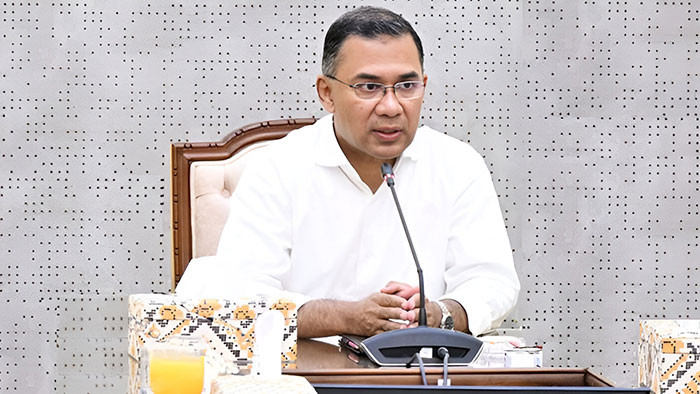 লক্ষ্য- ইপিএ বাস্তবায়ন, রপ্তানি ও বিনিয়োগ বৃদ্ধি