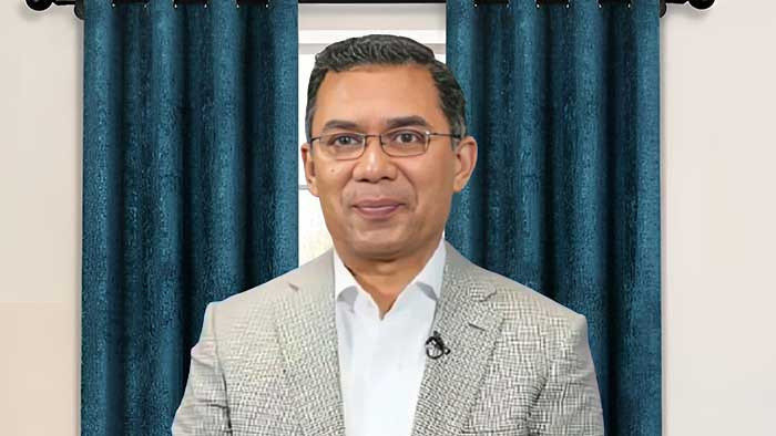 মধ্যপ্রাচ্যের প্রবাসীদের নিয়ে উদ্বিগ্ন তারেক রহমান