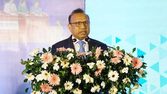 'সরকার গ্রাম আদালতকে শক্তিশালী করে ন্যায়বিচার নিশ্চিত করতে অঙ্গীকারবদ্ধ '