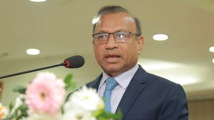 দলীয় প্রতীক ছাড়া উপজেলা নির্বাচনে আইনের ব্যত্যয় ঘটবে না: তাজুল ইসলাম