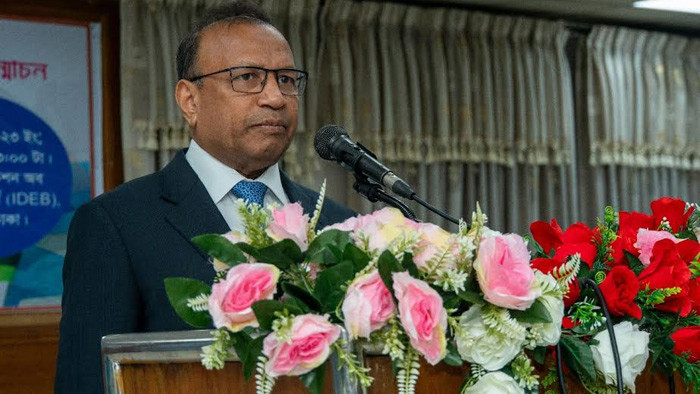 'সারাদেশে ভোটারদের স্বতঃস্ফূর্ত ও উৎসাহ উদ্দীপনার সাথে ভোটকেন্দ্রে আসার আহ্বান'