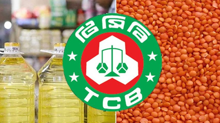 টিসিবির জন্য ৩৯১ কোটি টাকার তেল-ডাল কিনবে সরকার