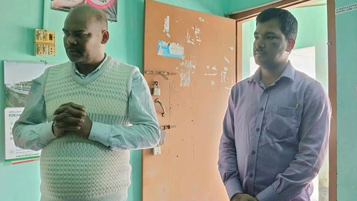নলছিটিতে নকলের দায়ে ৪ এসএসসি পরীক্ষার্থী বহিষ্কার, দুই শিক্ষককে অব্যাহতি