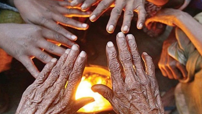 ঢাকায় আজ সর্বনিম্ন তাপমাত্রা রেকর্ড