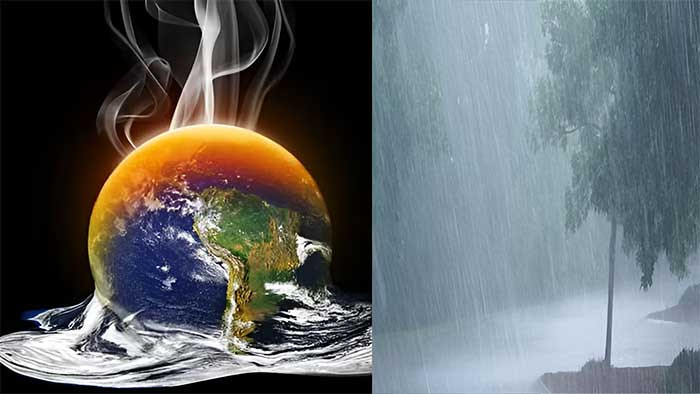 তাপমাত্রা অপরিবর্তিত থাকবে, তবে রোববার থেকে বৃষ্টিপাতের সম্ভাবনা