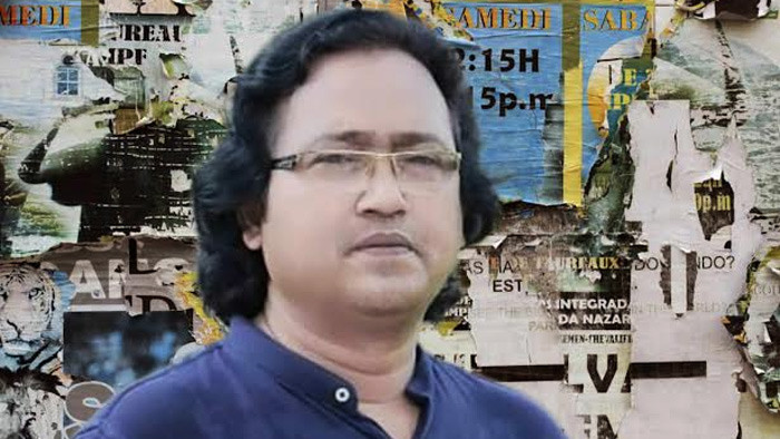 গুরু শিষ্যের প্রেমময় জীবন