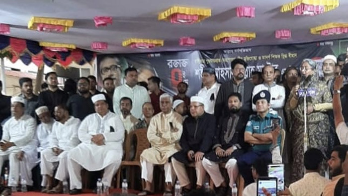 ‘আহসানউল্লাহ মাস্টার হত্যা মামলার রায় দ্রুত কার্যকর হবে’