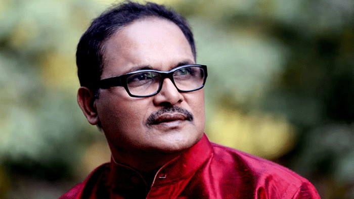 হার্ট অ্যাটাক করেছেন তপন চৌধুরী
