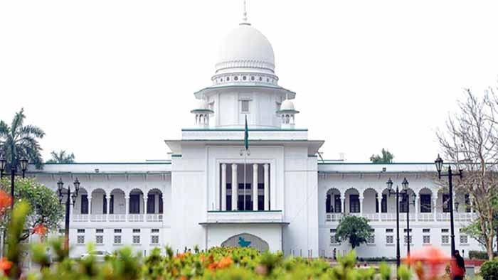 তত্ত্বাবধায়ক সরকারব্যবস্থা ফেরাতে চতুর্থ দিনের আপিল শুনানি শুরু