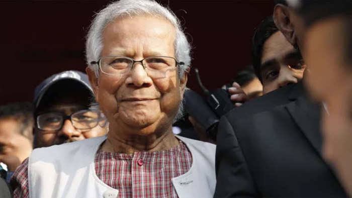 ড. ইউনূসের সাজা চলমান থাকবে : হাইকোর্ট