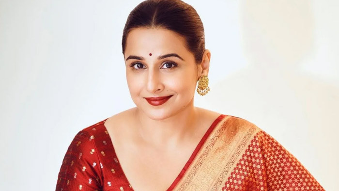বিদ্যা বালান যেভাবে ছাড়লেন ধূমপান