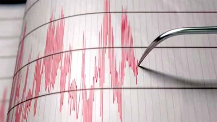 ফিলিপাইনে ৭.৬ মাত্রার শক্তিশালী ভূমিকম্প