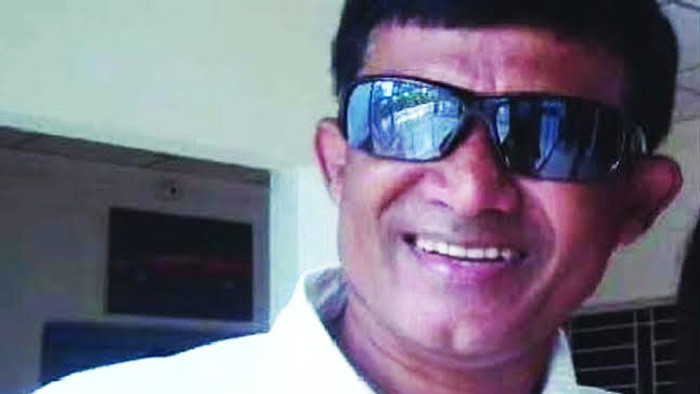 ছাত্র আন্দোলনে হত্যা মামলায় সাবেক সমাজকল্যাণ মন্ত্রীর ভাই ভুট্টু গ্রেপ্তার
