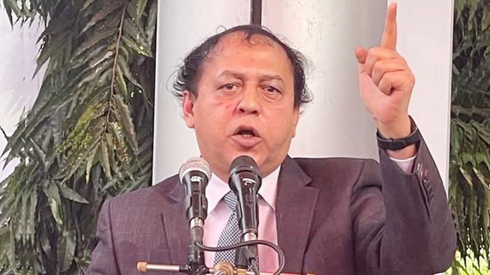 খাগড়াছড়িতে ওয়াদুদ ভূঁইয়াকে মন্ত্রী করার দাবি জোরালো