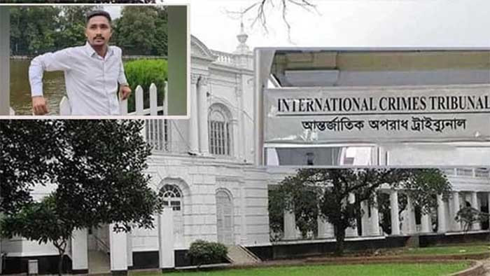 ওয়াসিমসহ ৬ হত্যার অভিযোগ গঠন আবেদনের শুনানি ২১ সেপ্টেম্বর