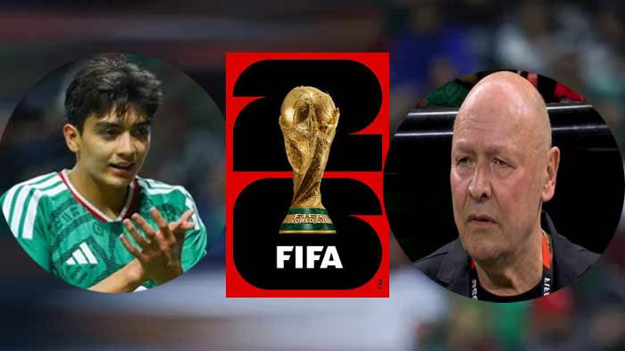 ৯৬ বছরের ইতিহাসে যা ঘটেনি, ২০২৬ বিশ্বকাপের শুরুর দিনে ঘটল সে রেকর্ড