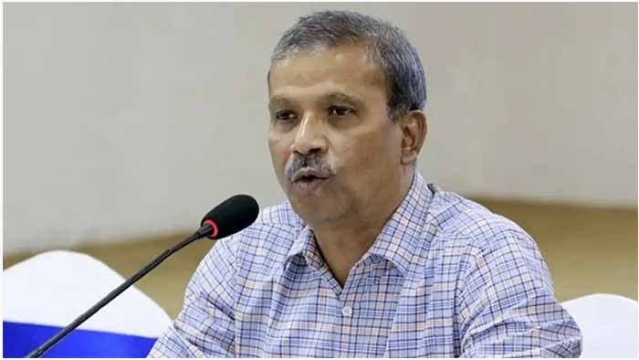 ভারতে বিশ্বকাপ খেলা প্রসঙ্গে আসিফ নজরুল যা বললেন এবার