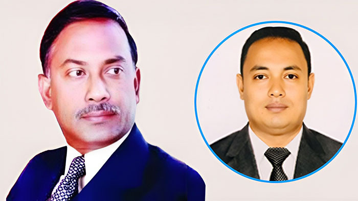 অর্থনৈতিক ভিত্তি এবং সামরিক বাহিনীর আধুনিকায়নে শহীদ রাষ্ট্রপতি জিয়াউর রহমান
