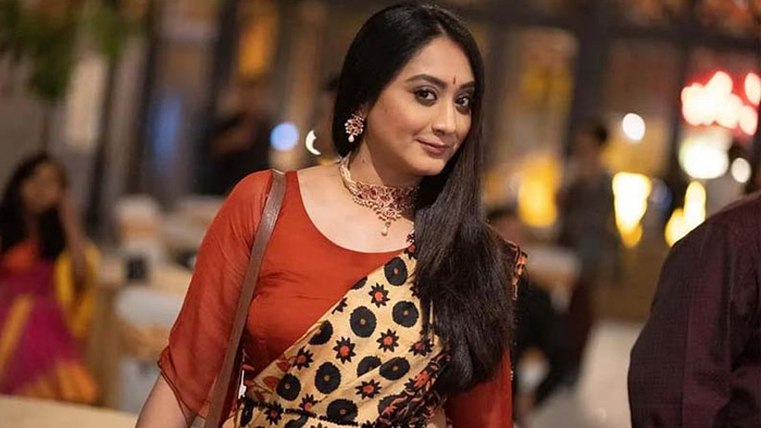 ফের বিয়ে করছেন অভিনেত্রী স্বাগতা