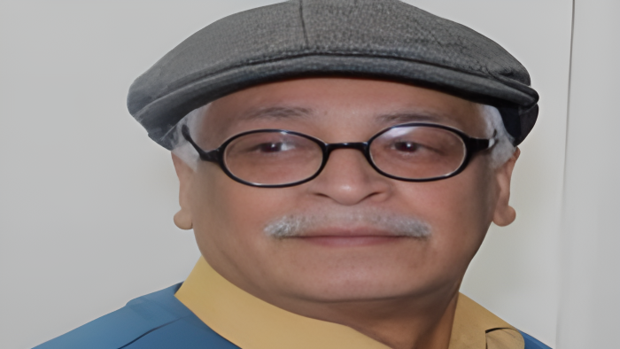 “না ফেরার দেশে চলে গেলেন কবি দাউদ হায়দার”