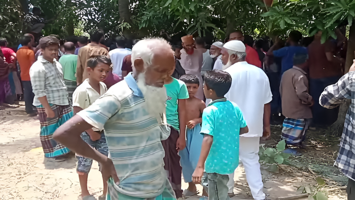 যুবদলের পদ চাওয়াটাই কি হলো কাল? নিখোঁজের দুই দিন পর মিলল যুবকের লাশ