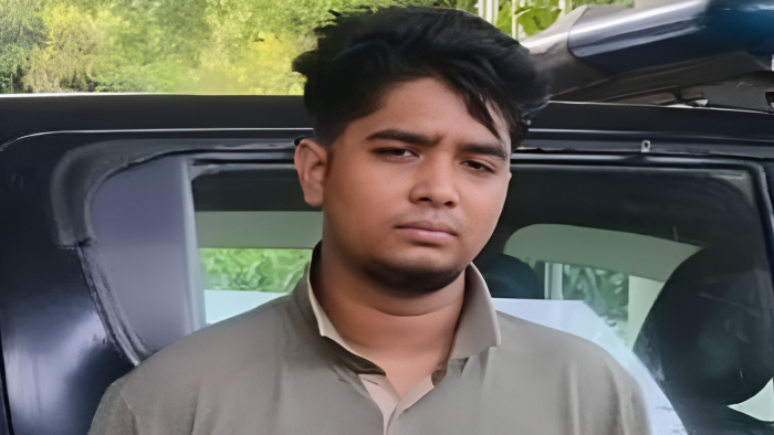 পারভেজ হত্যা মামলার প্রধান আসামি গ্রেফতার