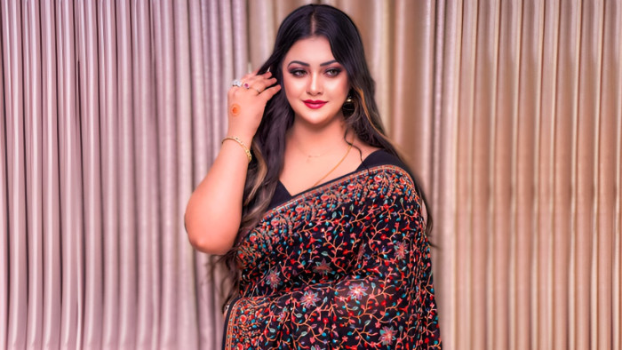 ‘কালকে টুনির বিয়া’ প্রশংসিত সুবাহ
