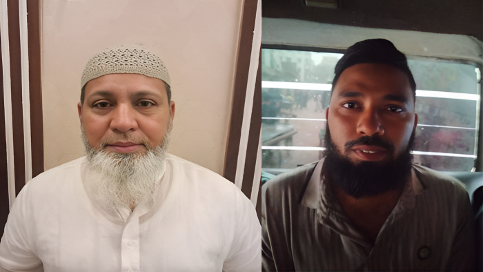 ডিবির অভিযানে আওয়ামী লীগ ও নিষিদ্ধ ছাত্রলীগের আরও দুই সদস্য গ্রেফতার