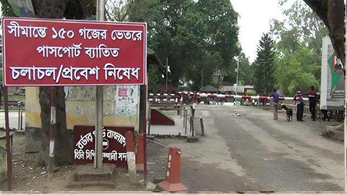 পুশ ইন ঠেকাতে ভারতকে বার্তা দেবে বাংলাদেশ