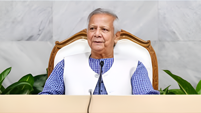 চট্টগ্রামে প্রধান উপদেষ্টাকে স্বাগত জানাতে চলছে জোর প্রস্তুতি