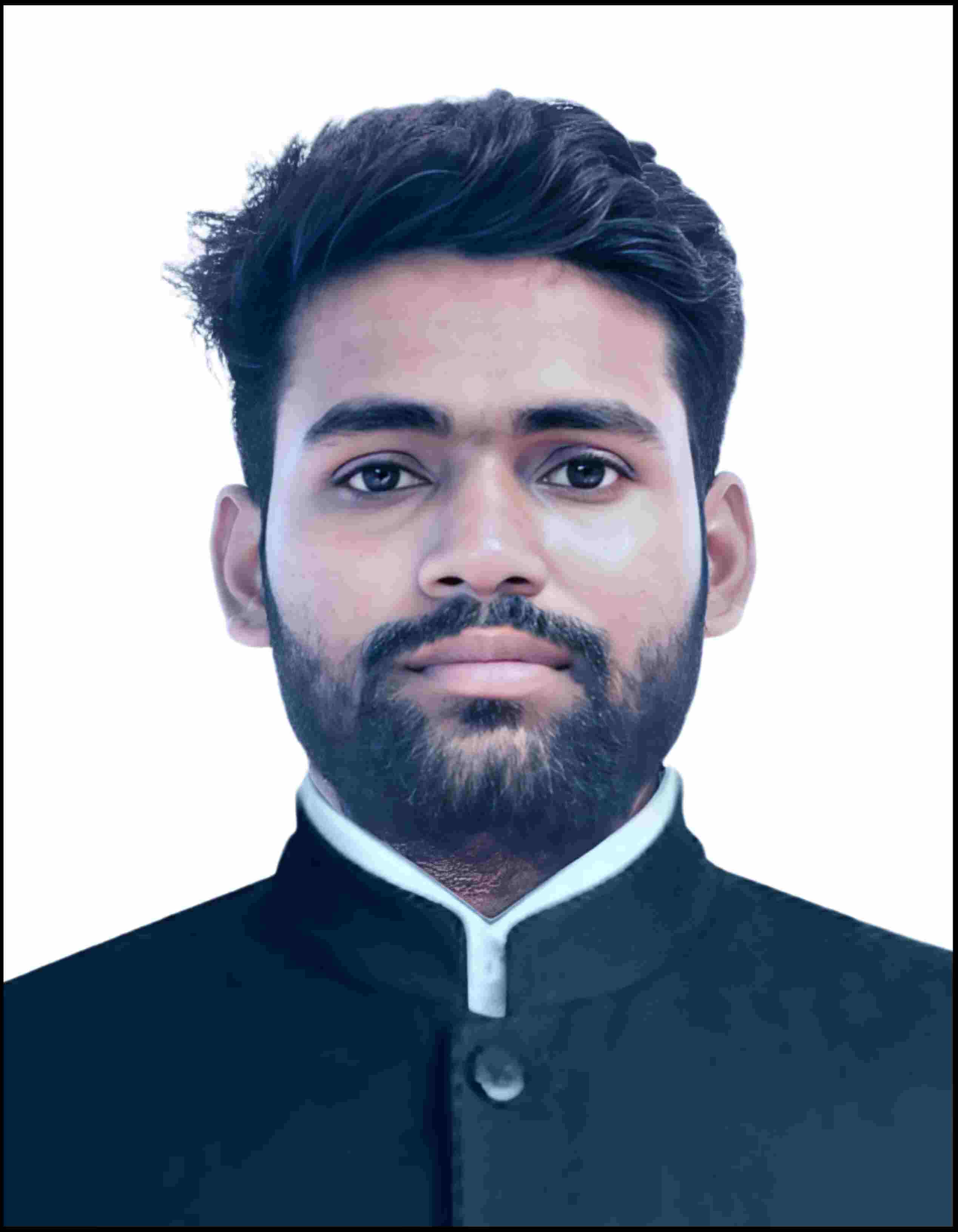 আমিনুল ইসলাম