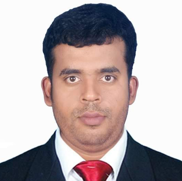সাজ্জাদ হোসেন
