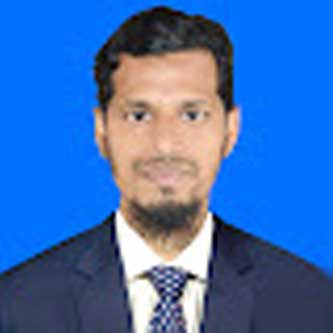 আহমদ বিলাল খান