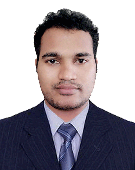 মোঃ আরিফ উল্লাহ