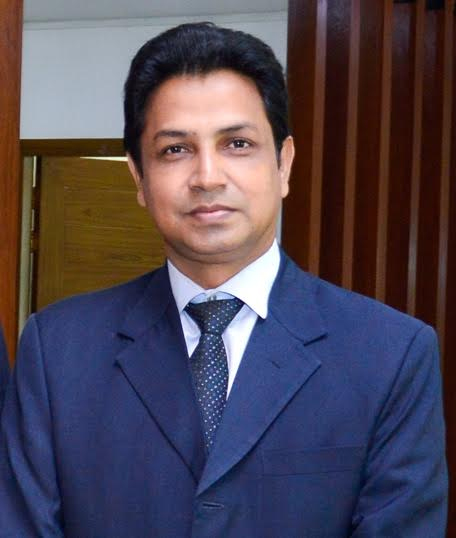 ফজলুর রহমান