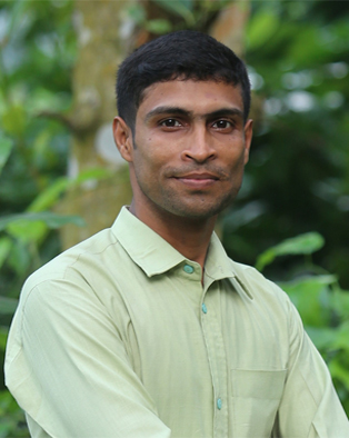 গোলাম রাব্বানী