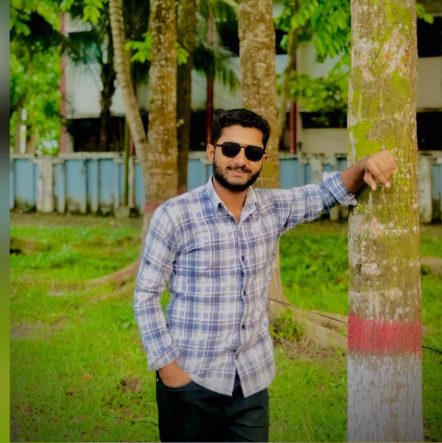 বাঁধন ঘোষ