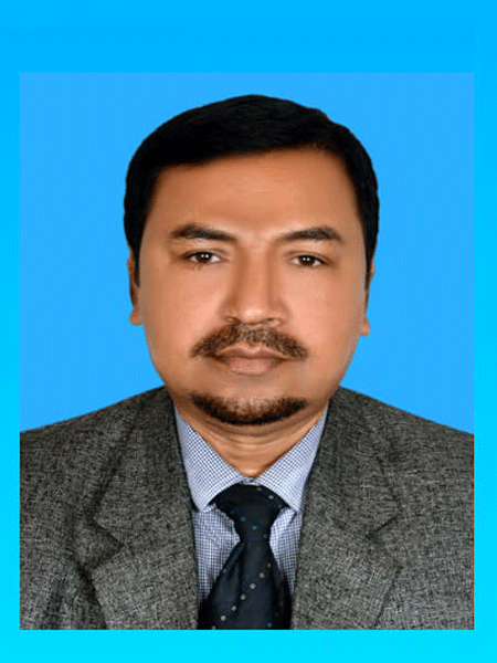 মজিবর রহমান