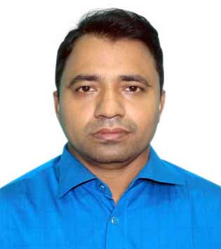 আহমেদ হোসাইন
