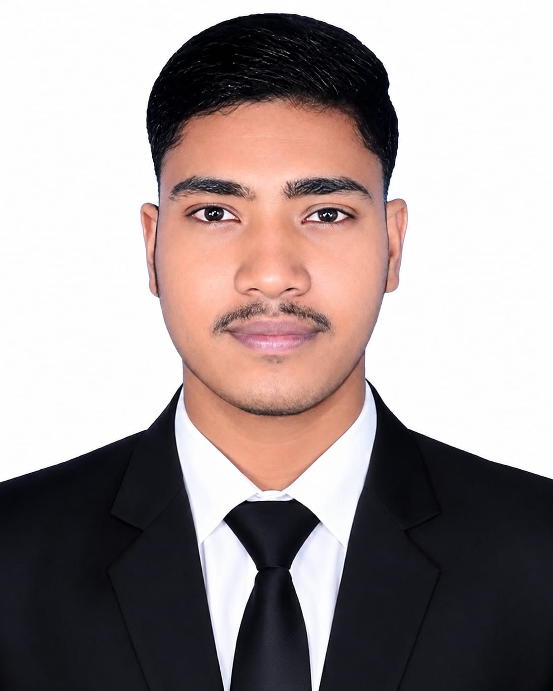 মো. তারেক উদ্দীন, আলীকদম উপজেলা প্রতিনিধি