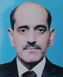 মোঃ আলী আহসান রবি, বিশেষ প্রতিনিধি