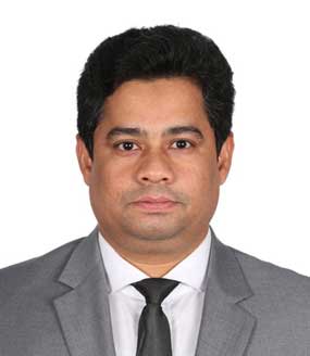 মো: নজরুল ইসলাম চৌধুরী